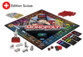 Brettspiel Monopoly Edition Schlechte Verlierer