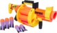 Nerf Fortnite GL-Pistole und Darts