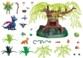 Playmobil Ayuma: Der Baum der Weisheit