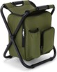 SEP140 Isolierter Rucksack und klappbarer Campingstuhl