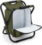SEP140 Isolierter Rucksack und klappbarer Campingstuhl