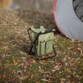 SEP140 Isolierter Rucksack und klappbarer Campingstuhl