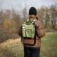 SEP140 Isolierter Rucksack und klappbarer Campingstuhl