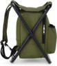 SEP140 Isolierter Rucksack und klappbarer Campingstuhl