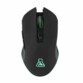 Kult Helium WL Kabellose Gaming-Akku-Maus