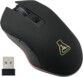 Kult Helium WL Kabellose Gaming-Akku-Maus