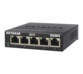 Ethernet-Netzwerk-Switch GS305 mit 5 Ports