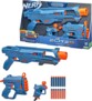 3 Nerf Elite 2.0 Loadout Pack Blaster mit 14 Darts