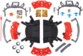 Bakugan-Kampfarena