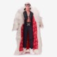 Barbie ,,Rebel Rocker" Ken-Puppe