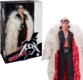 Barbie ,,Rebel Rocker" Ken-Puppe