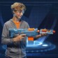 Nerf Elite 2.0 Echo CS 10 Blaster mit Clip und 24 Darts