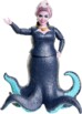 Disney „Arielle, die Meerjungfrau“ Boxset mit Arielle, König Triton und Ursula