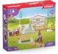 Schleich Reitturnier-Set mit Freunden