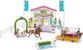 Schleich Reitturnier-Set mit Freunden