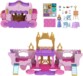 Disney Princess-Set: Kutsche zum Schloss von Aurora