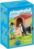 Kind mit Hund 70136