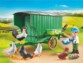 Kinder- und Hühnerstall 70138