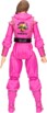 Power Rangers Morphed Samantha LaRusso Actionfigur