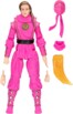 Power Rangers Morphed Samantha LaRusso Actionfigur