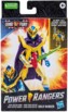 Dino Fury Gold Ranger Figur, Dino Master Modus