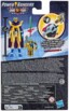 Dino Fury Gold Ranger Figur, Dino Master Modus