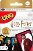 Kartenspiel UNO: ,,Harry Potter"-Edition
