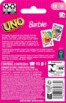 Barbie Edition UNO-Brettspiel