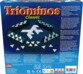 Spiel „Triominos Classic“: die dreieckigen Spielsteine