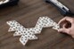 Spiel „Triominos Classic“: die dreieckigen Spielsteine