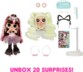 L.O.L. Surprise! Tweens Set – Surprise Swap: Billie