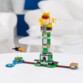LEGO Super Mario – Boss Sumo-Bruder Kippturm Erweiterungsset