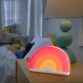 ,,Mein Sonnenuntergangs-Nachtlicht" mit Licht- und Soundeffekten