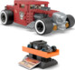 MEGA Construx Hot Wheels Bone Shaker
 Großes Auto