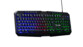Kabelgebundenes Gaming-Combo-Set NATRIUM