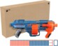 Nerf Elite 2.0 Shockwave RD-15 Schrotflinte mit drehbarer Trommel