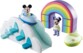 Playmobil 1.2.3 - Wolkenhaus von Mickey und Minnie