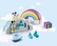 Playmobil 1.2.3 - Wolkenhaus von Mickey und Minnie