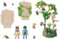 PLAYMOBIL 71009 WILTOPIA RAINFOREST