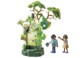 PLAYMOBIL 71009 WILTOPIA RAINFOREST