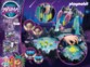 Playmobil Ayuma - Mondfeen und magische Quelle