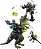 PLAYMOBIL 70624 – Dino Rise T-Rex: Battle of the Giants