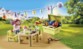 Playmobil myLife Kostümparty, Geschenkset