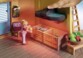PLAYMOBIL 71007 Wiltopia Animal Care Station