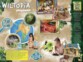 PLAYMOBIL 71007 Wiltopia Animal Care Station