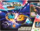 Light Ignite Beyblade Burst QuadStrike-Kampfset mit Beystadium-Arena