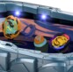 Light Ignite Beyblade Burst QuadStrike-Kampfset mit Beystadium-Arena