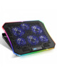 AirBlade 1200 Laptop-Kühlpad für Laptops bis 17"