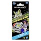 Beyblade X Over Project Driger Slash 4-80P Kreisel und Starter