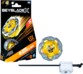 Beyblade X Starter Pack Wand Wizard 5-70DB UX Kreisel mit Starter
